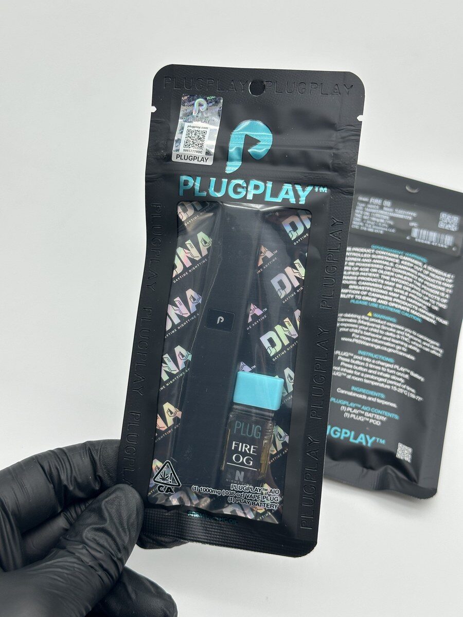 PLUG PLAY ALL IN ONE photo 2