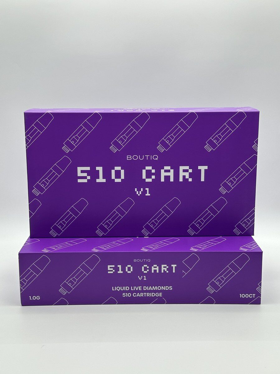 BOUTIQ 510 photo 3