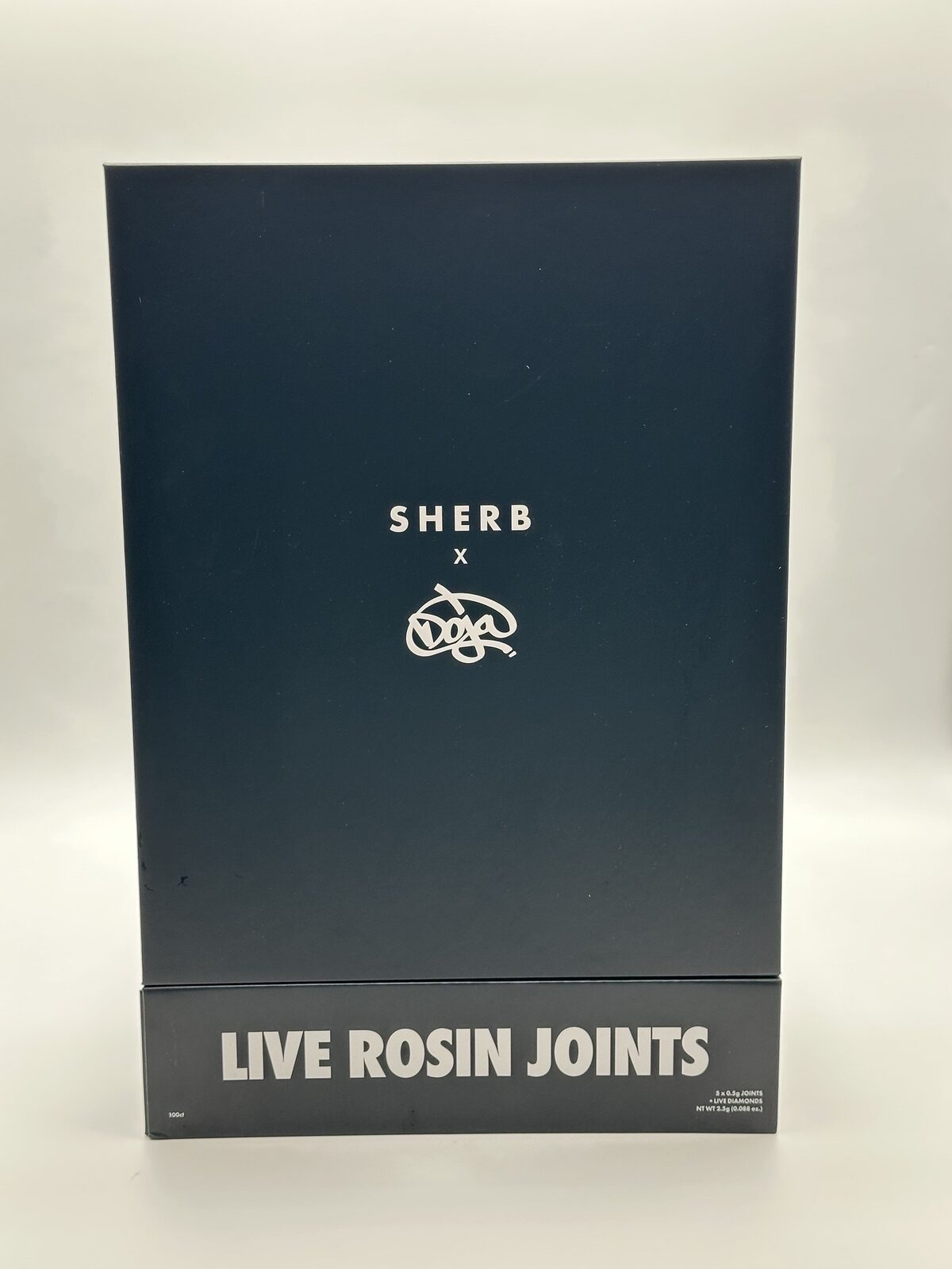 SHERBINSKIS x DOJA PREROLLS photo 3