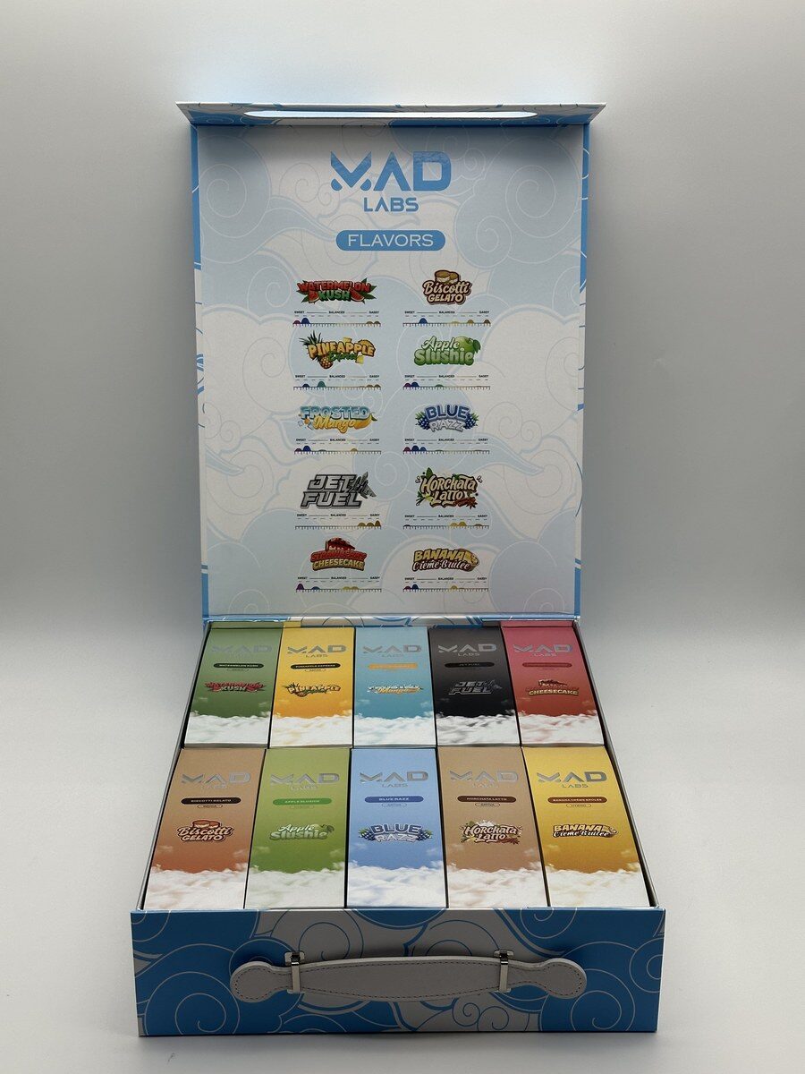 MAD LABS photo 3