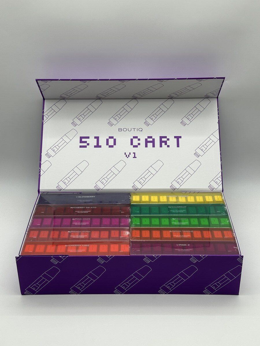 BOUTIQ 510 photo 2