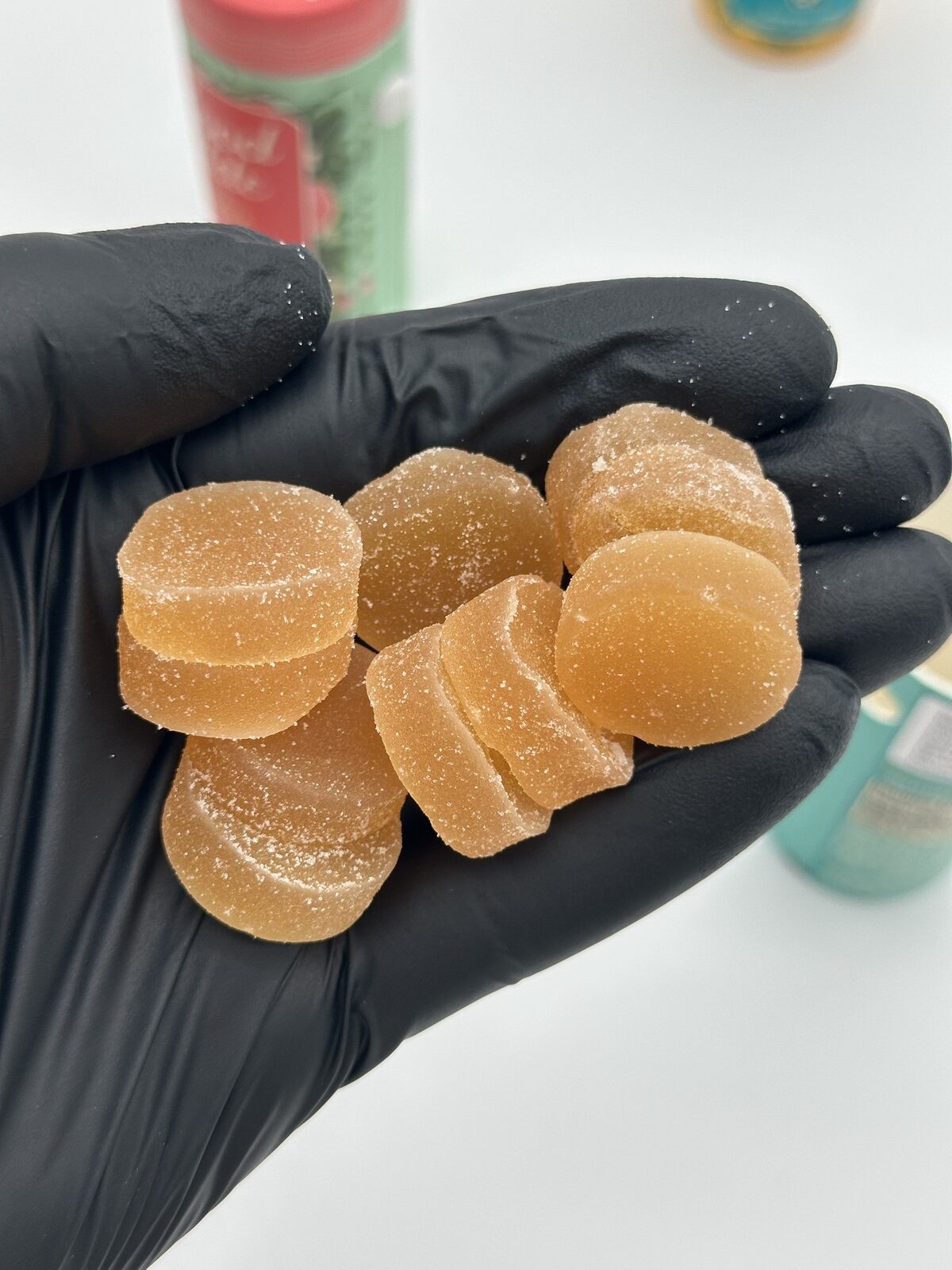 GOOD TIDE (Rosin)