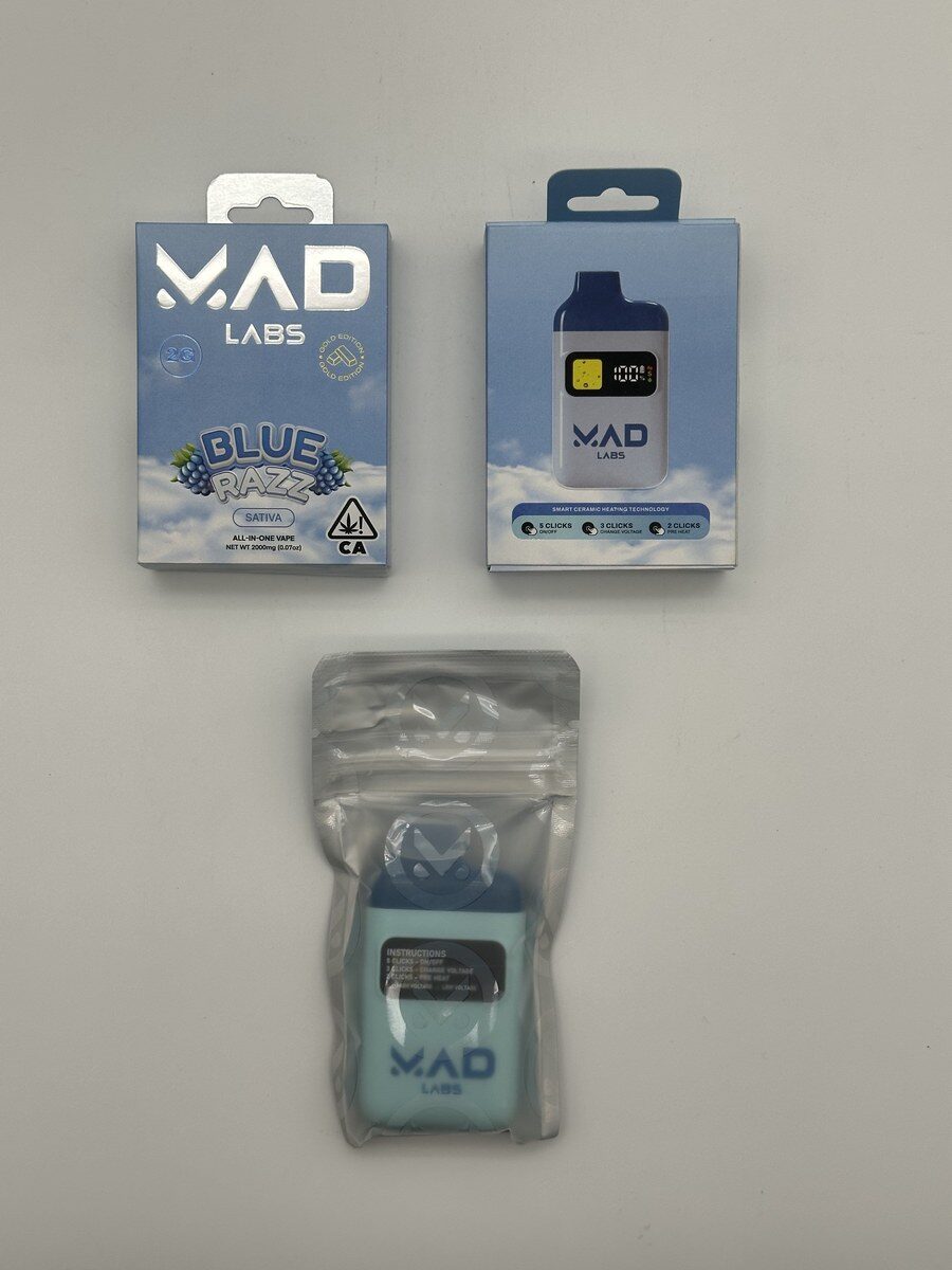 MAD LABS photo 2