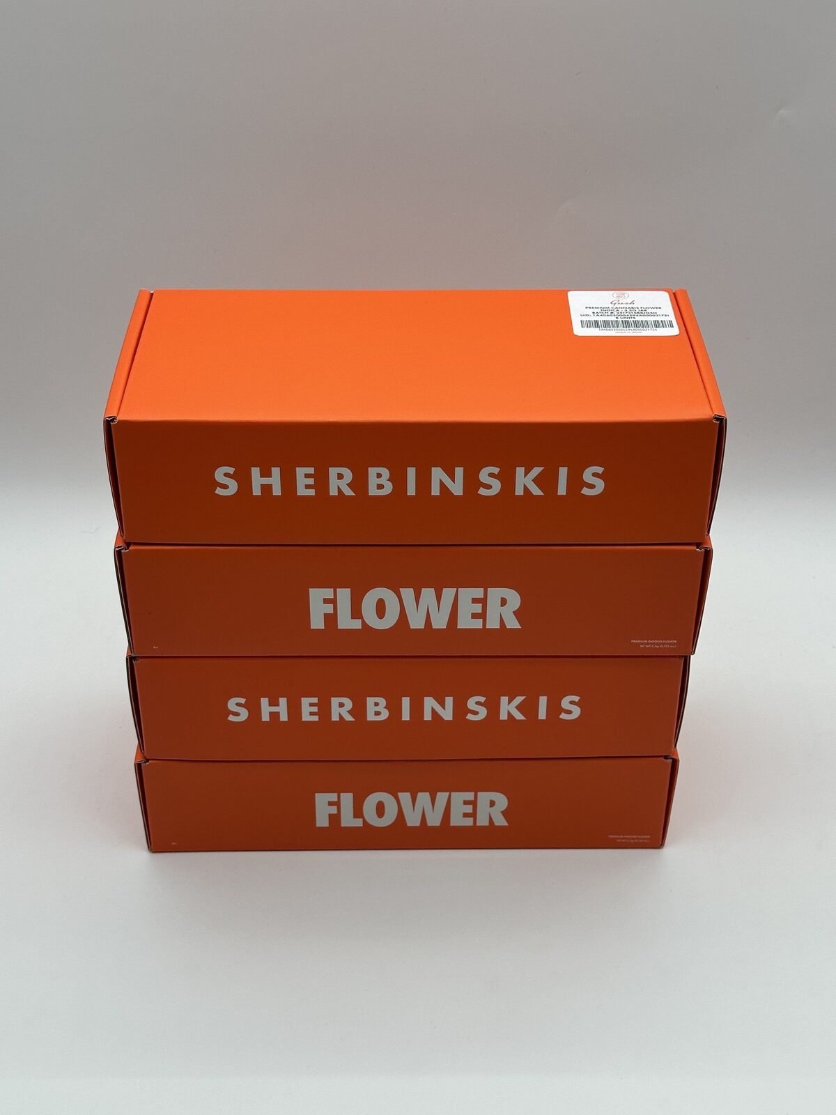 SHERBINSKIS FLOWER photo 5