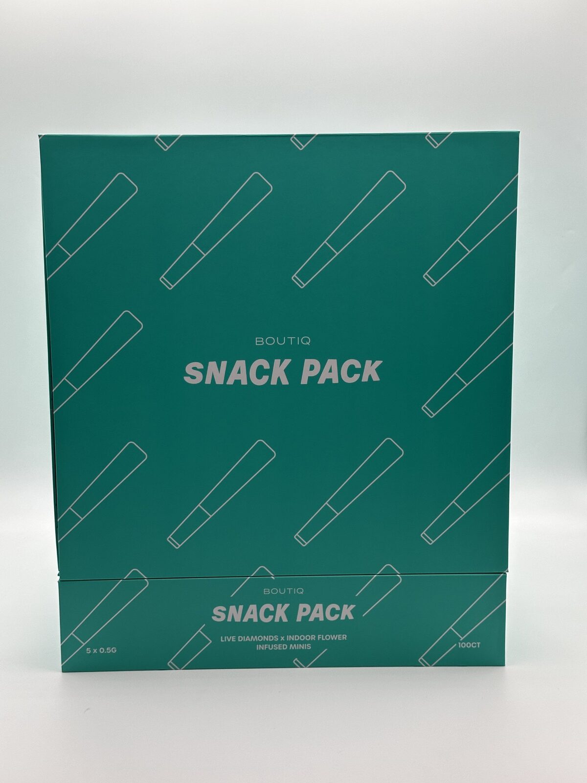 BOUTIQ SNACK PACKS photo 3