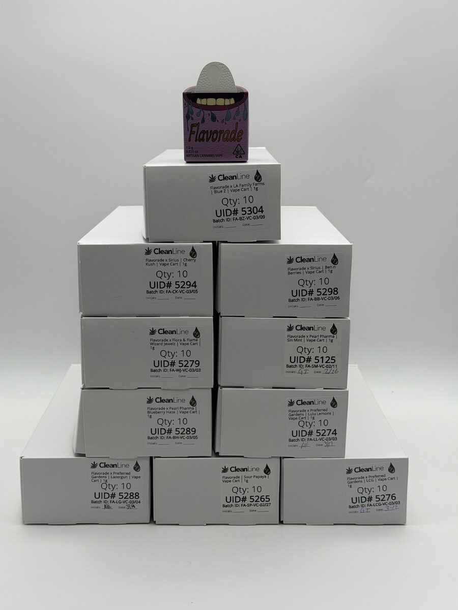 FLAVORADE 510 photo 3