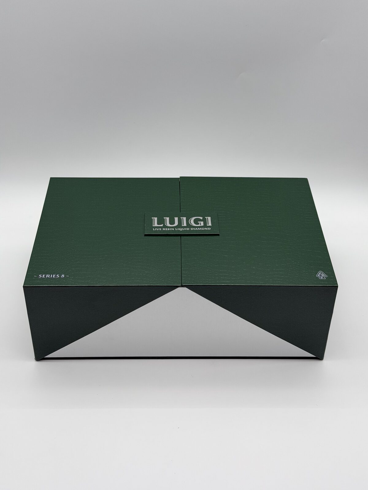 LUIGI (Series 8) photo 2