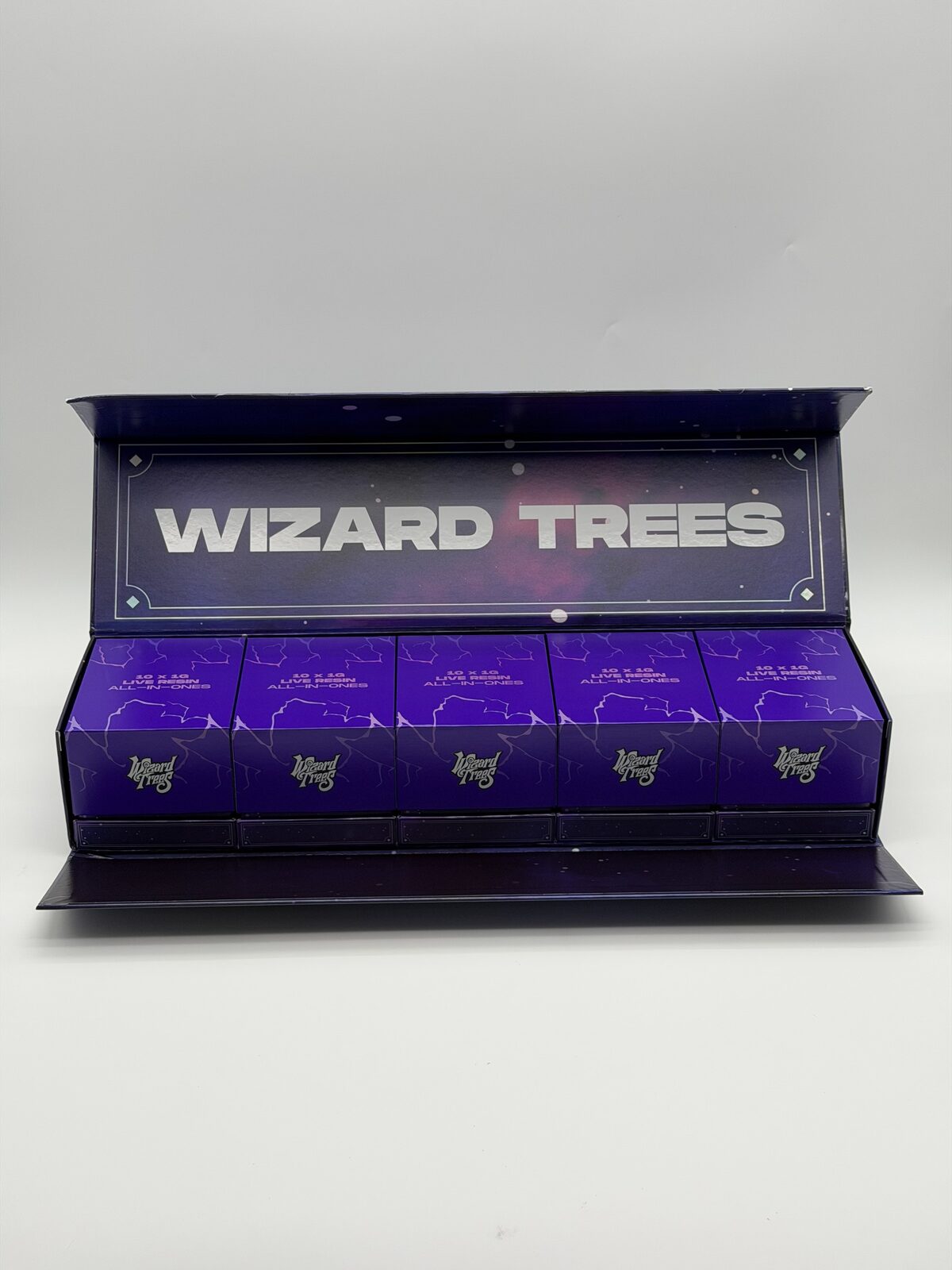 WIZARD TREES photo 3