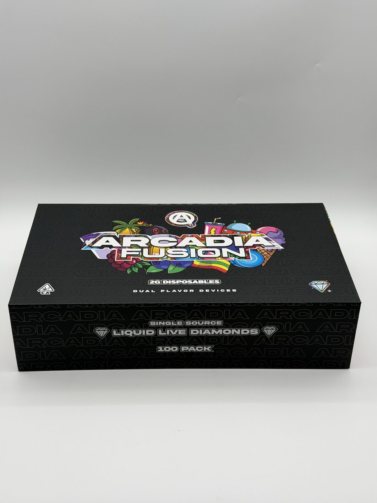 ARCADIA FUSION photo 2