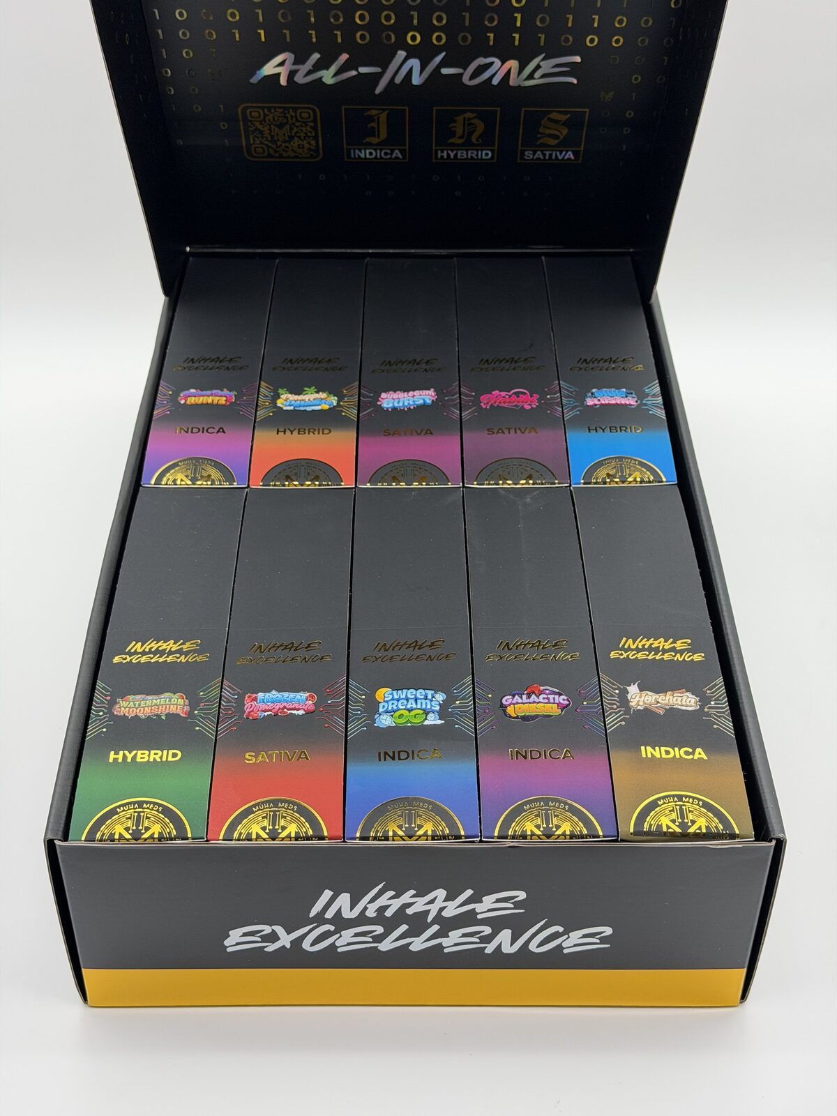 MUHA MEDS (Giveaway Edition) photo 3