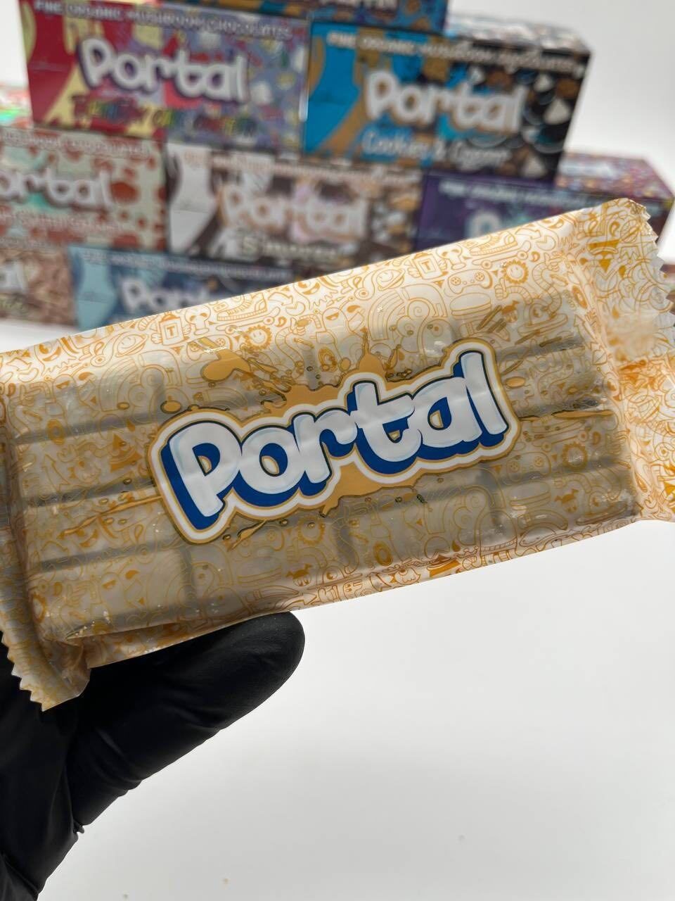 PORTAL CHOCOLATES photo 4