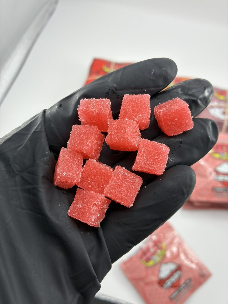 FADED FRUITS