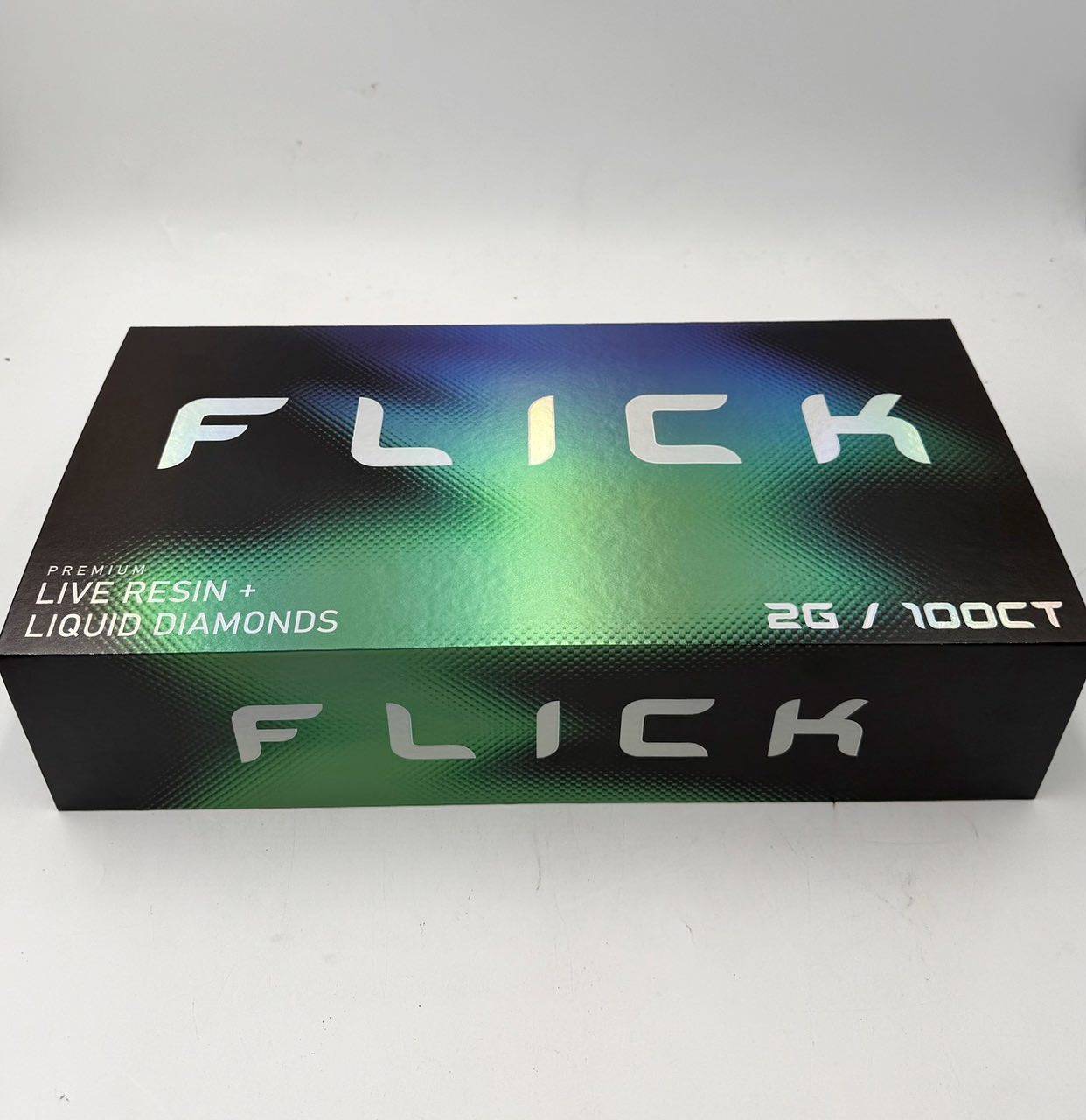 Flick 2g Disposable photo 3