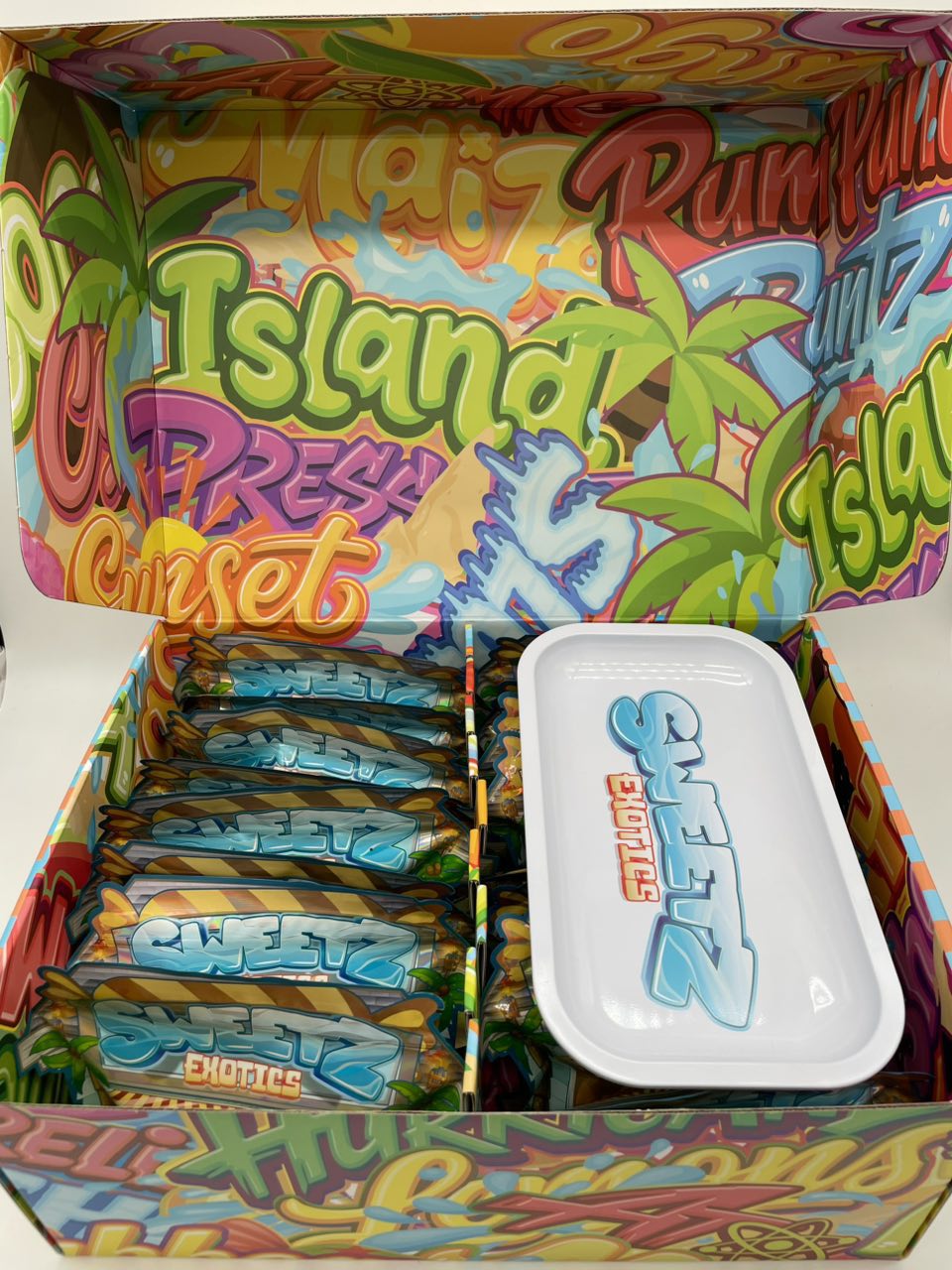 Sweetz exotics beach house edition photo 3