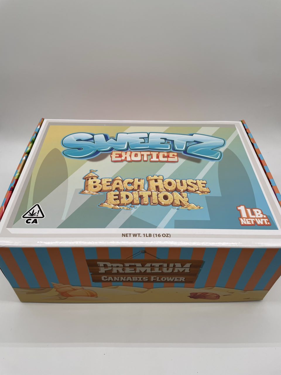 Sweetz exotics beach house edition photo 2