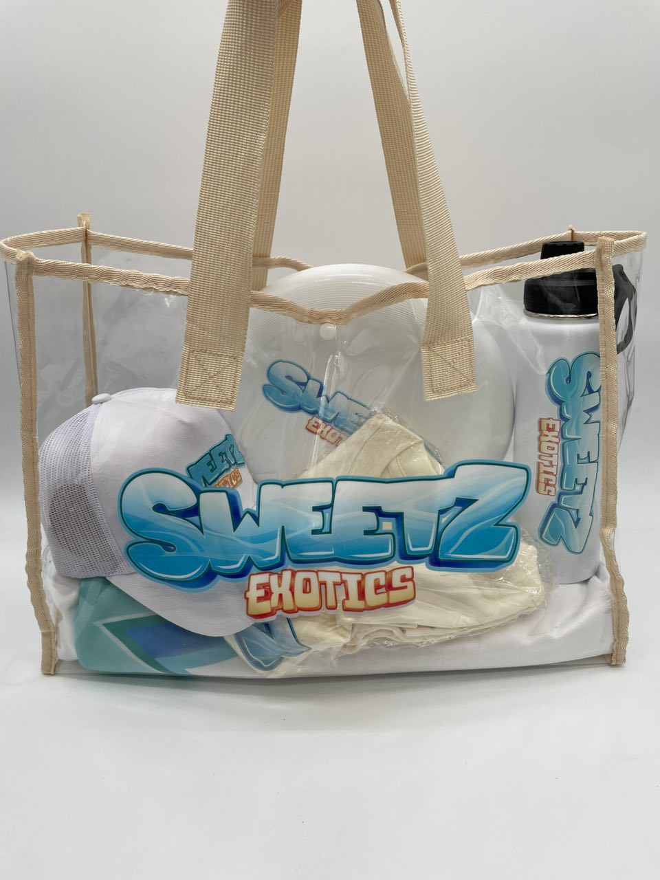 Sweetz exotics beach house edition photo 4