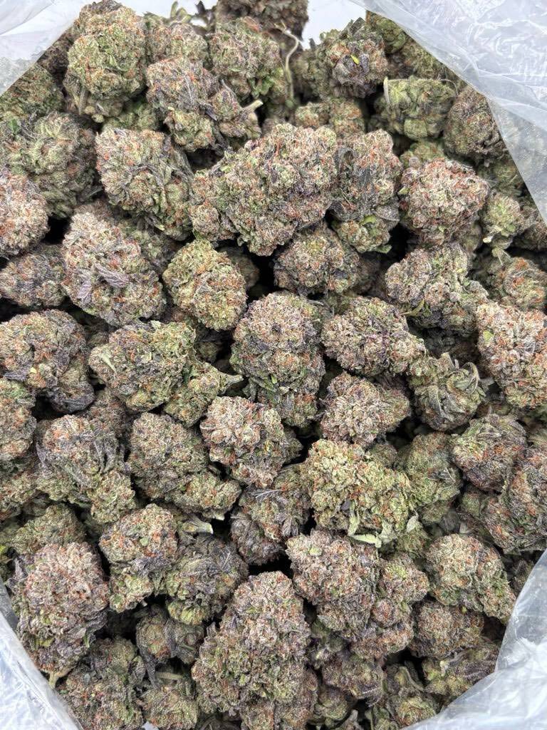 Sour Cotton Candy mixed lights 🍭 photo 2