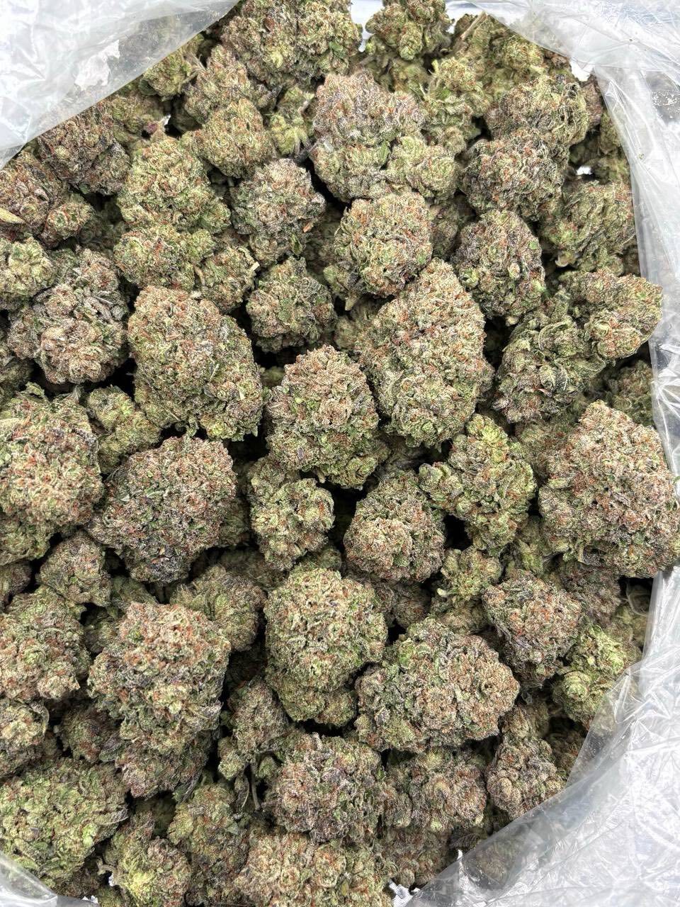 Candy Caprisun mixed lights 🍭🍬 photo 2