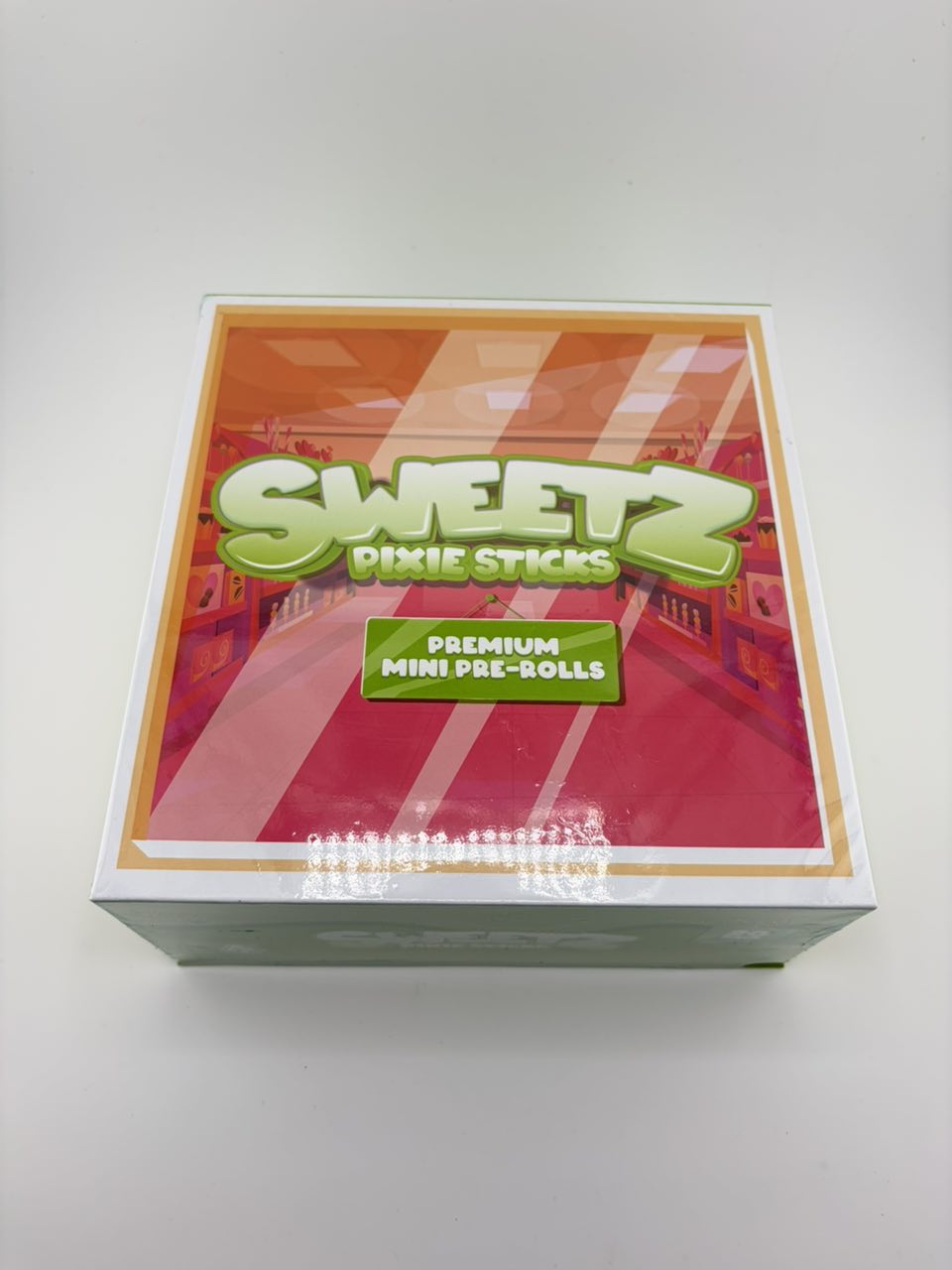 Sweetz Prerolls photo 3